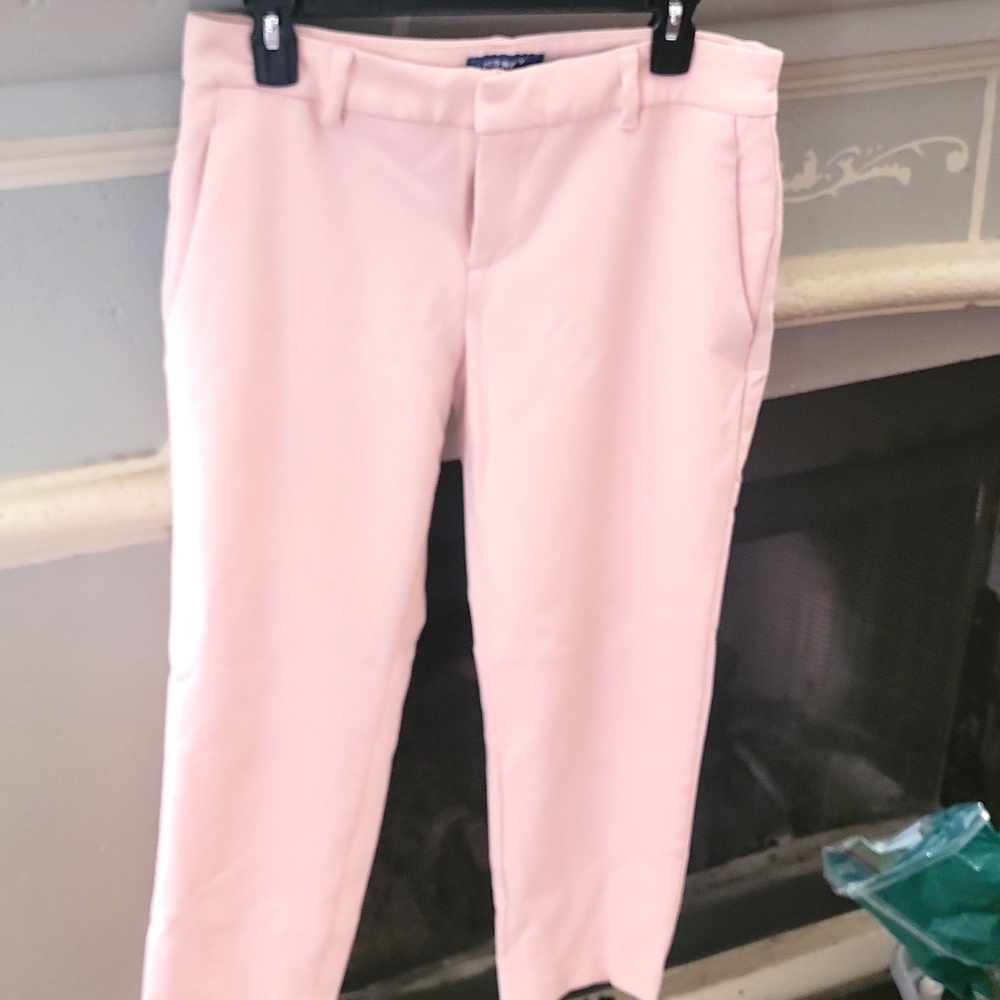 Capri slacks